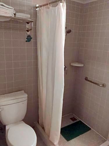 Фото Jinjiang Inn Beijing Tongzhou Beiyuan Subway Station Branch