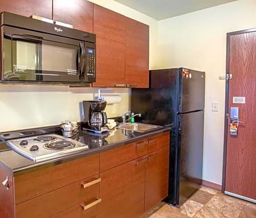 Фото My Place Hotel - Fargo, Nd