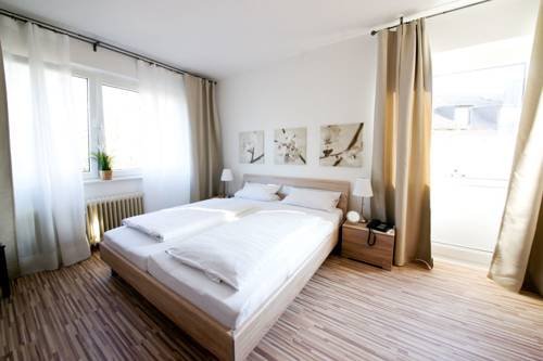 Фото Hotel am Stadion