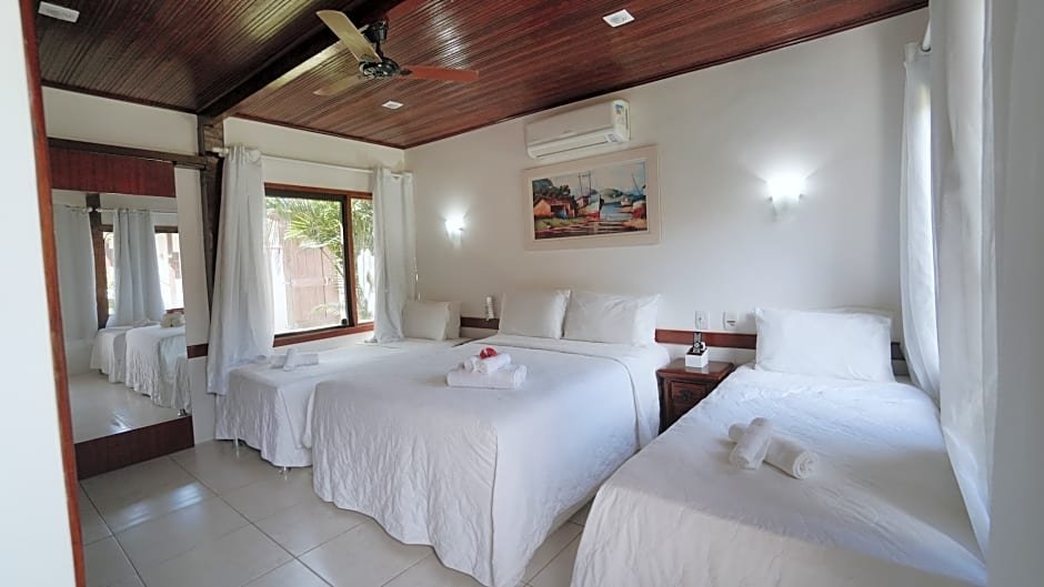 Фото Pousada Maria Maria