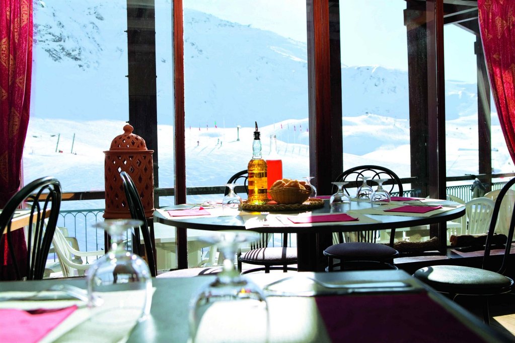 Фото Belambra Clubs Arc 2000 - L'Aiguille Rouge