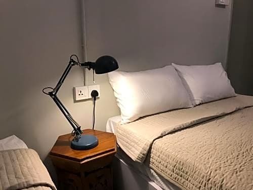 Фото Rainbow Guesthouse