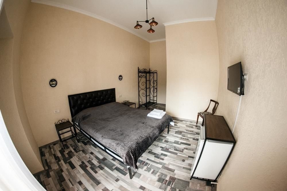 Фото Green flower hotel