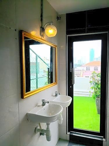 Фото Hotel Chennai