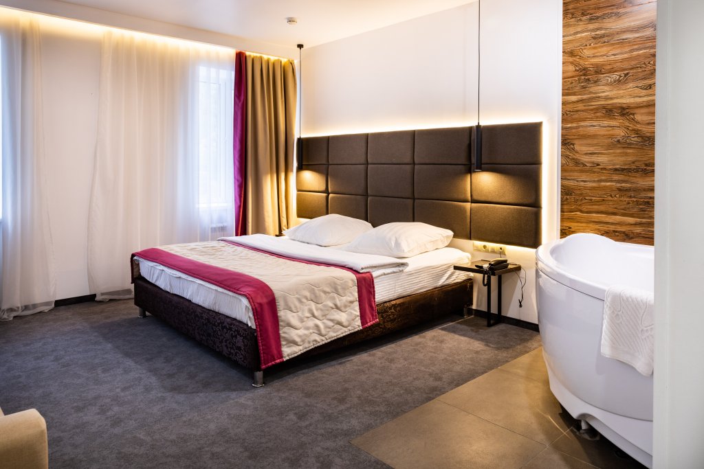 Фото Minima Белорусская