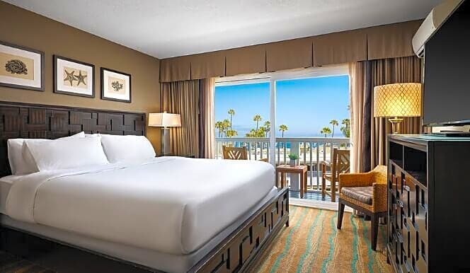 Фото Catalina Island Inn