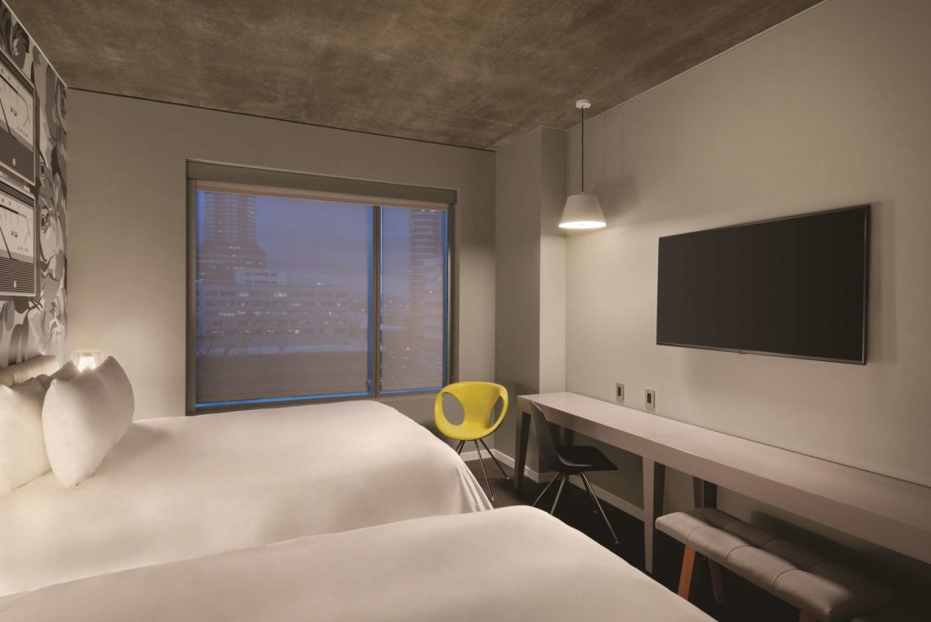 Фото Hotel Vance, Portland, a Tribute Portfolio Hotel