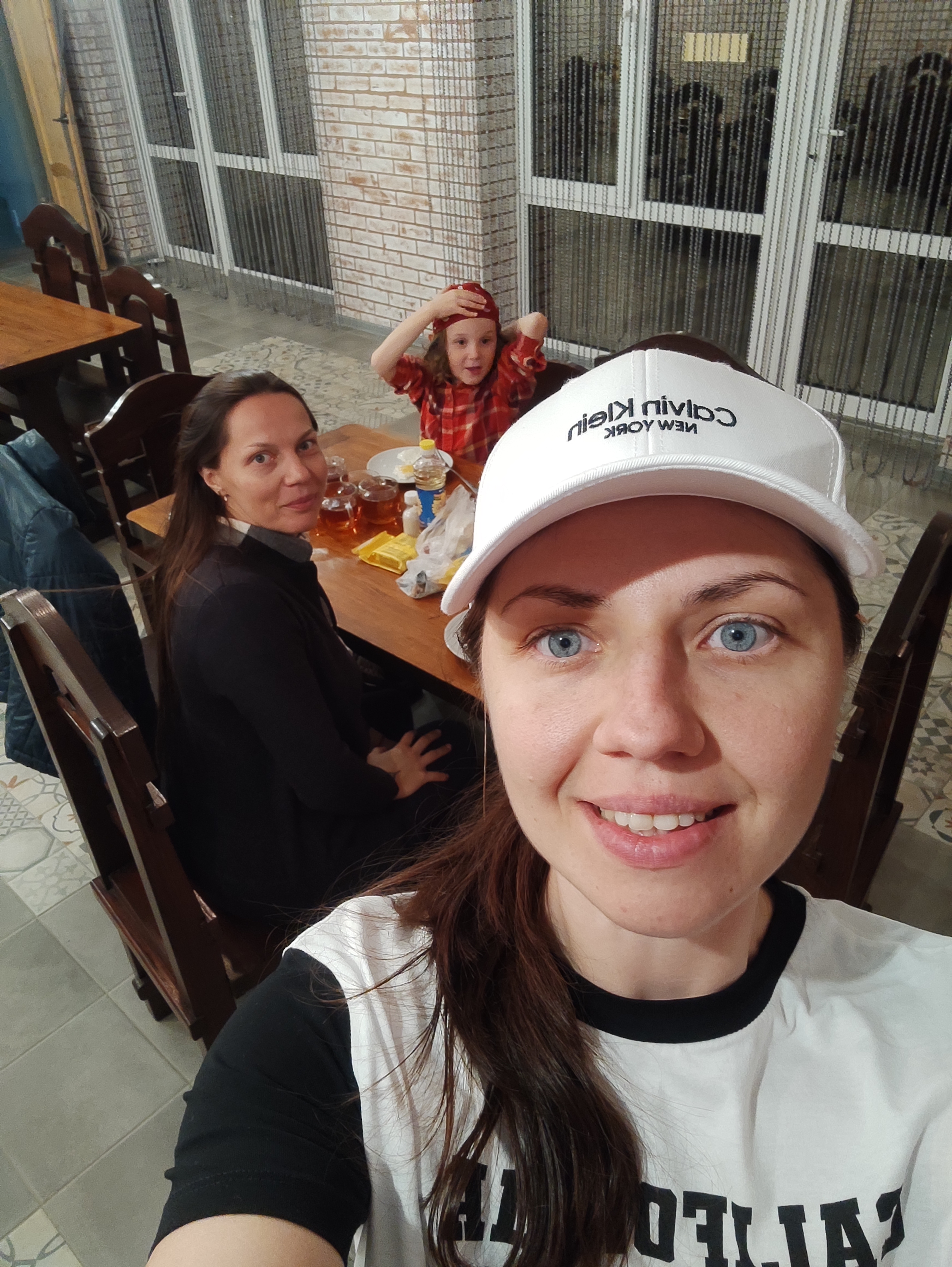 Фото Белый лебедь