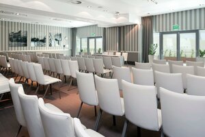 Гостиница Holiday Inn Bydgoszcz, an Ihg Hotel