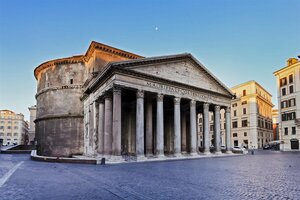 Casa Minerva Al Pantheon