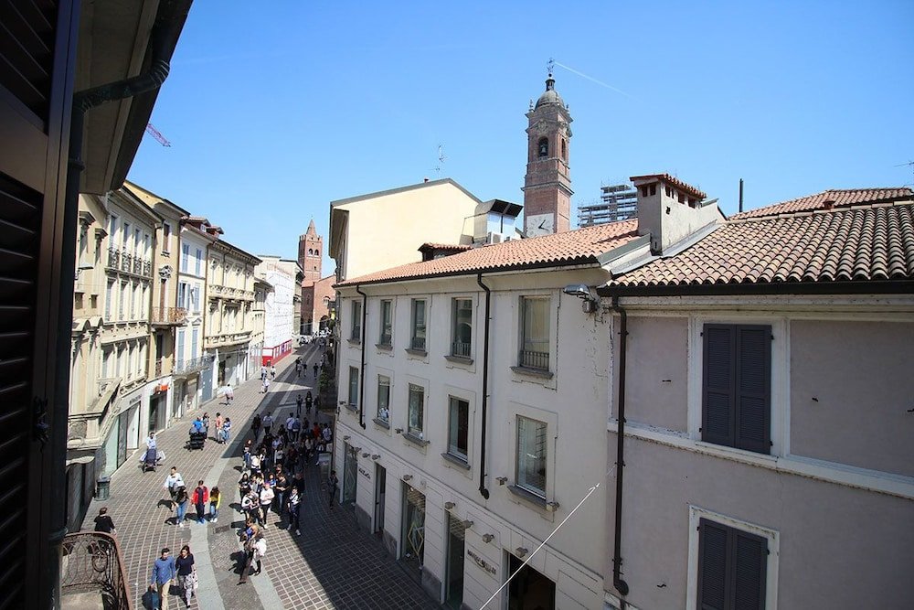 Фото Residence Piazza Trento 11