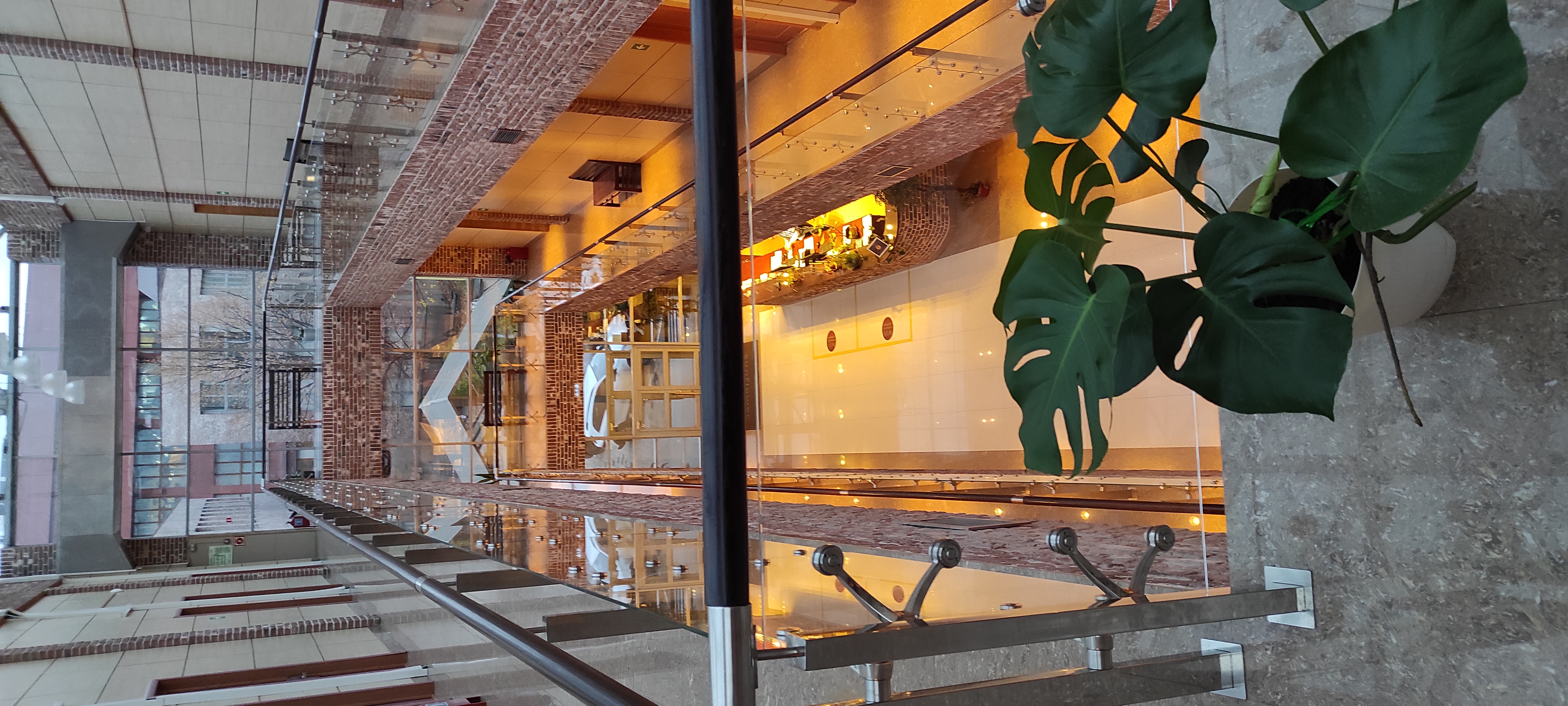 Фото Azimut Отель Дербеневская Москва