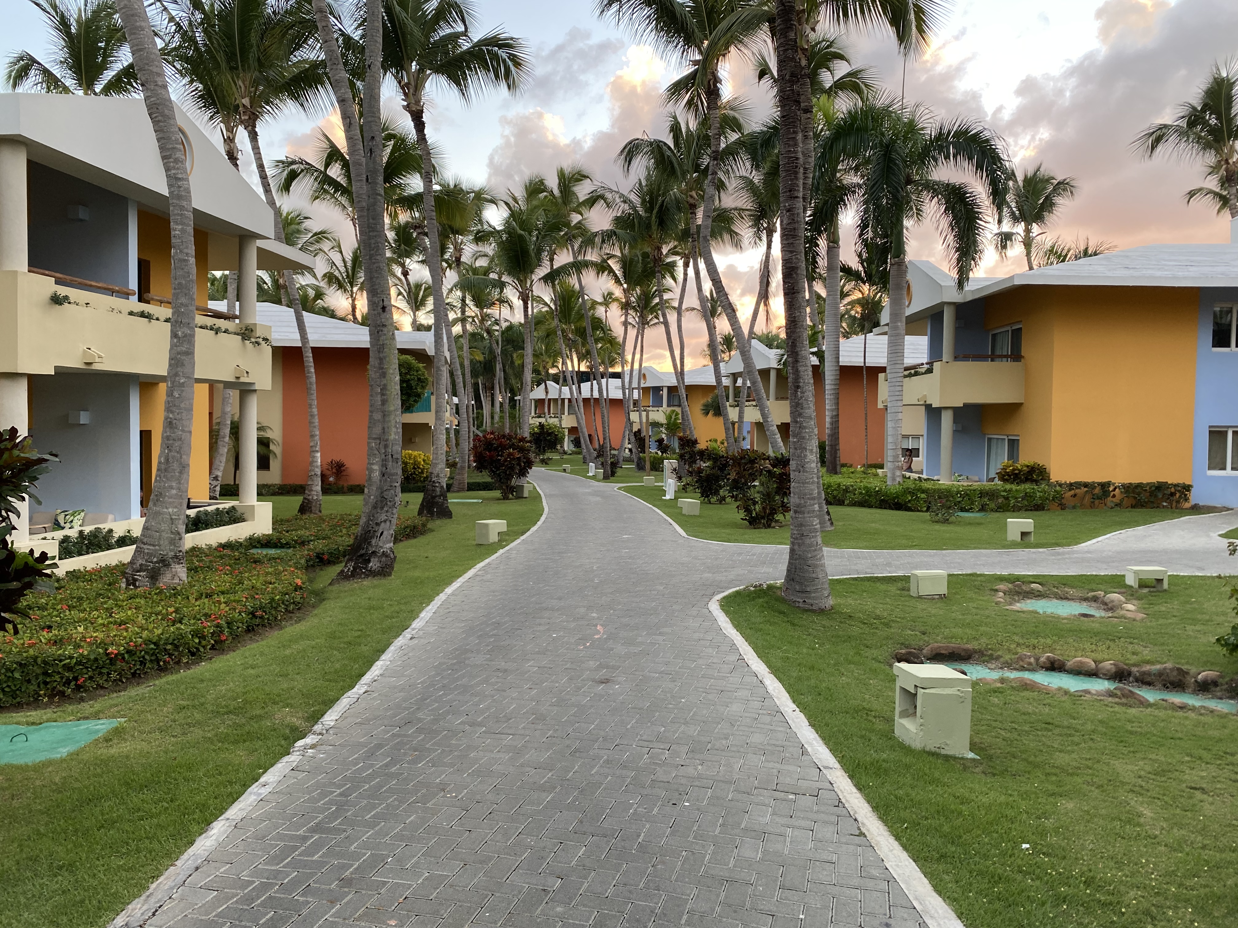 Фото Iberostar Selection Bavaro Suites