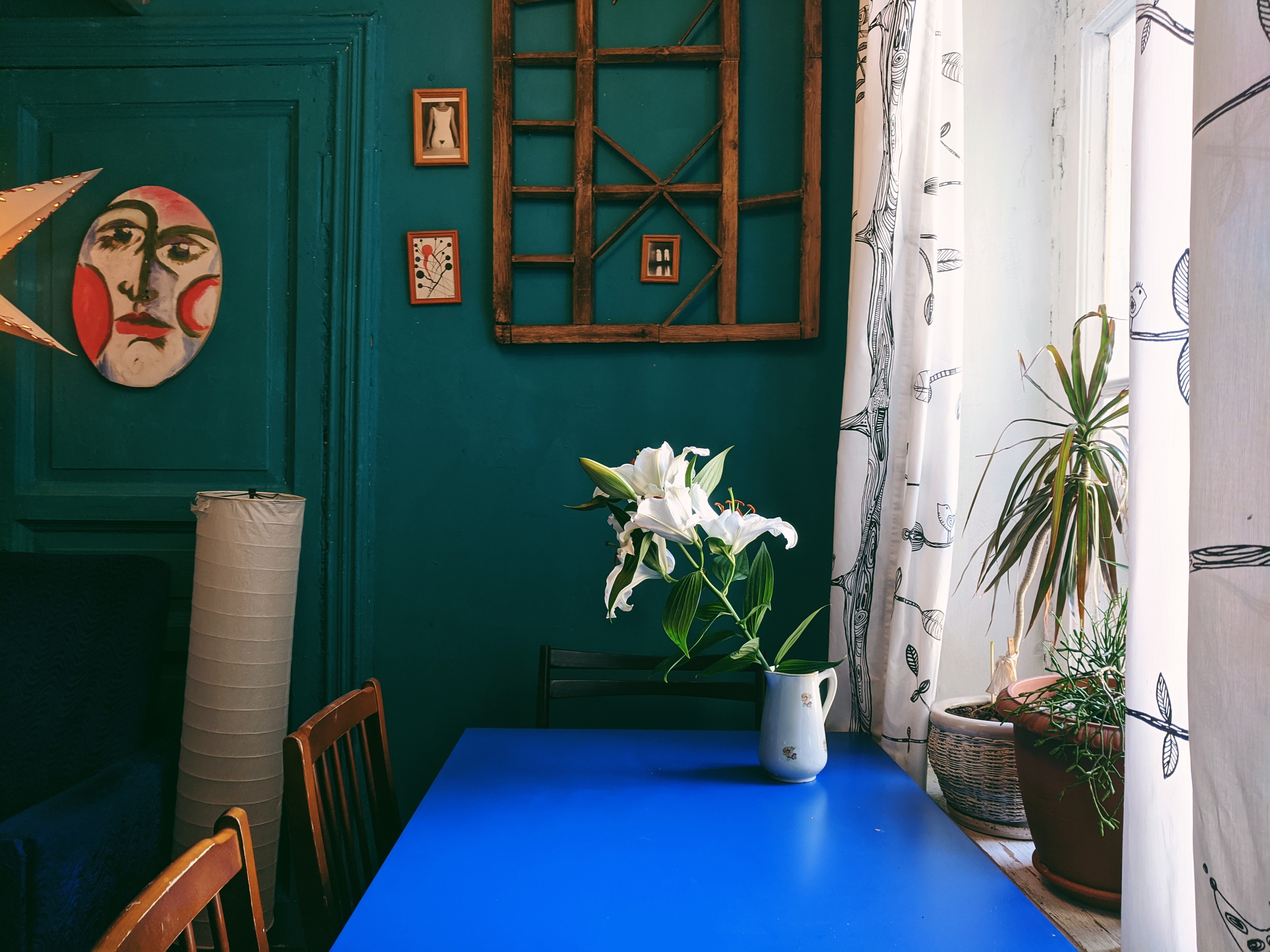 Фото Polosaty space