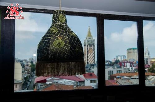 Фото Anadolu Star Hotel & Casino