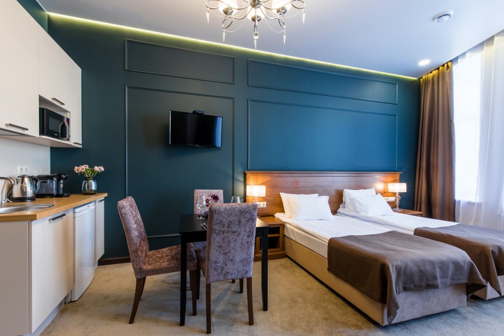 Фото отеля 5