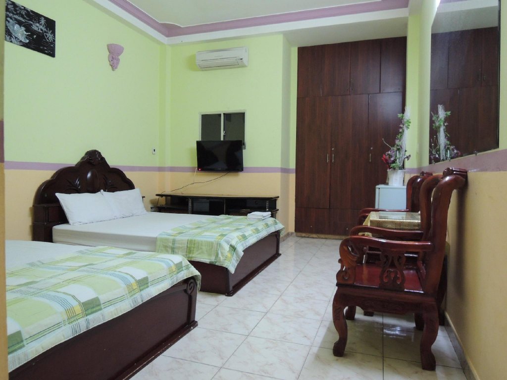 Фото Thanh Phong Hotel