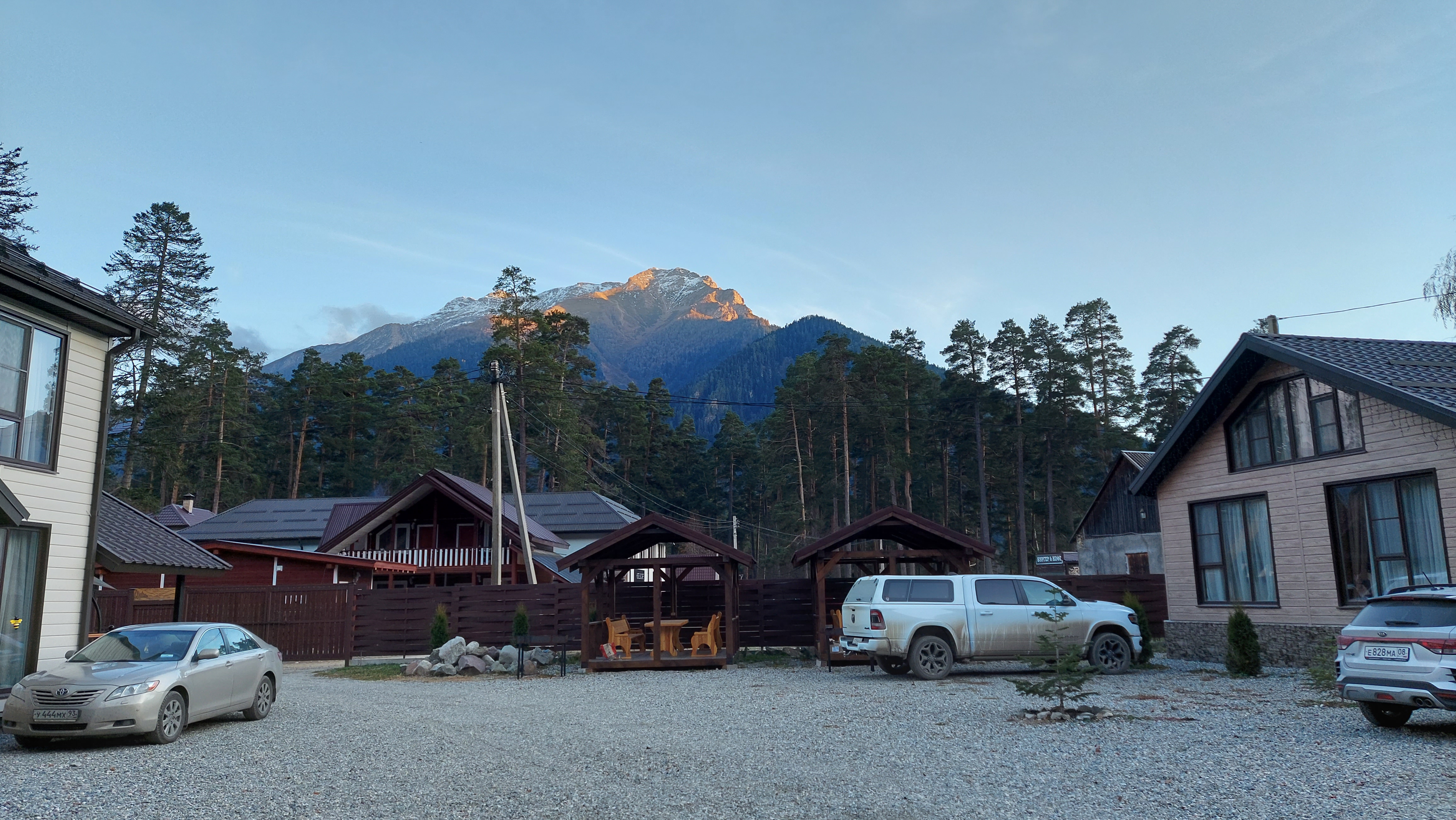 Фото Силагор