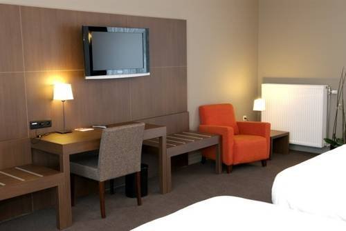 Фото Hotel Rastelli Tervuren