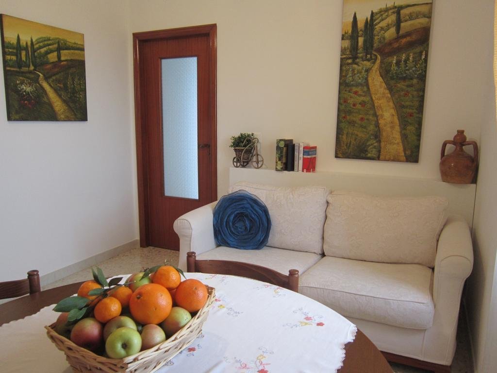 Фото Welcome to Alberobello