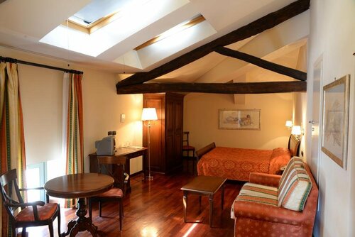 Гостиница Villa Chiara Hotel
