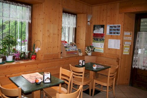 Гостиница Beau Sejour