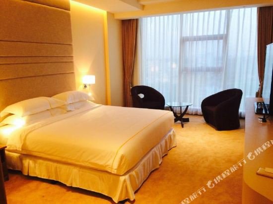 Фото Jasmine Palace Hotel