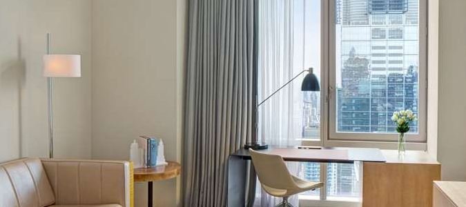 Фото Hyatt Centric Times Square