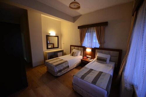 Гостиница Viva Hotel Cappadocia в Невшехире