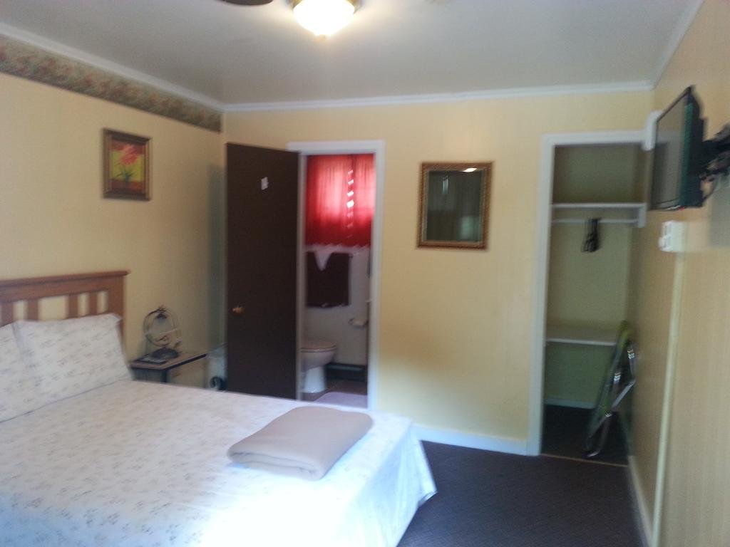 Фото Paradise Resort and Cabins