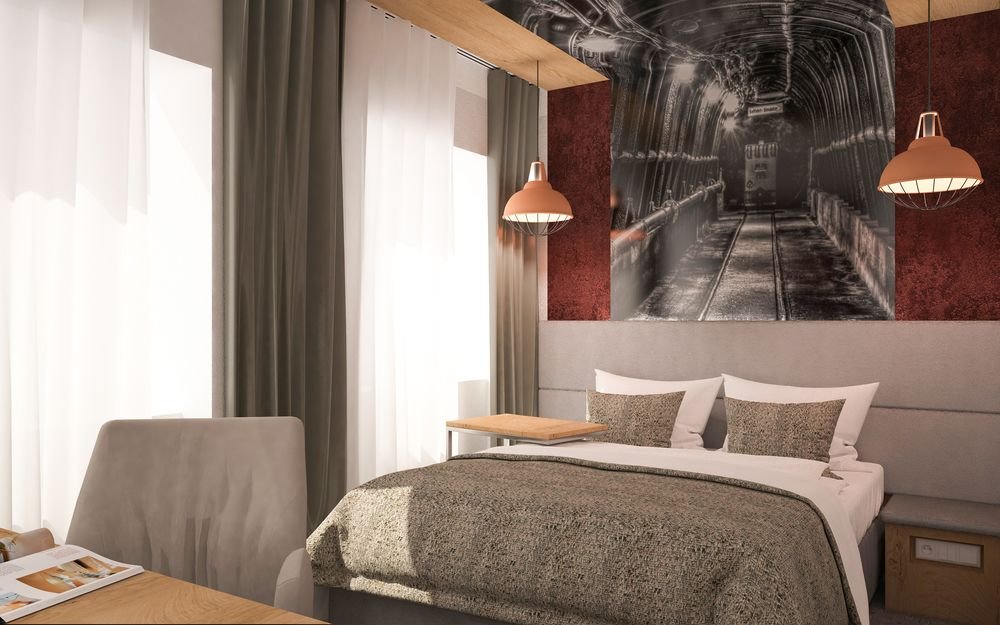Фото Top Hotel Esplanade Dortmund