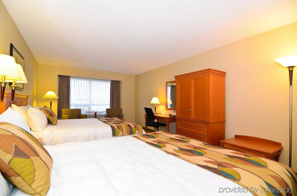 Фото Best Western Plus Calgary Centre Inn