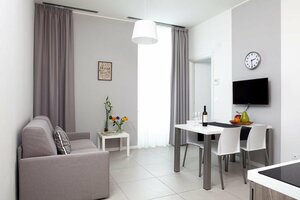 Гостиница Palazzo Talenti 1907