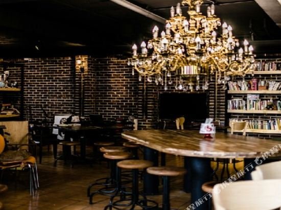 Фото Comma Plus - Hostel