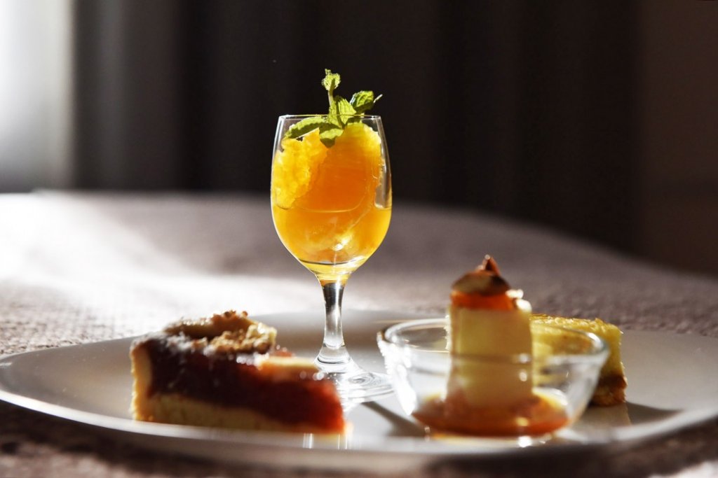 Фото Hotel Brizo Salta