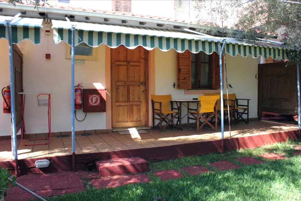 Фото Alexaria Holidays Apartments