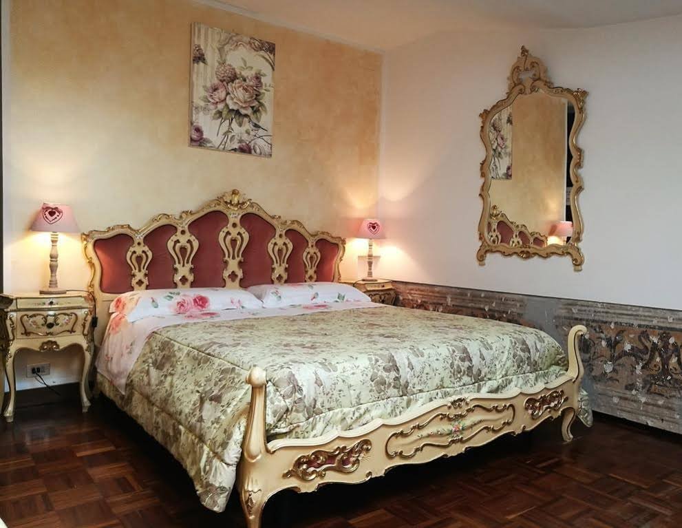 Фото Bb Art&Breakfast