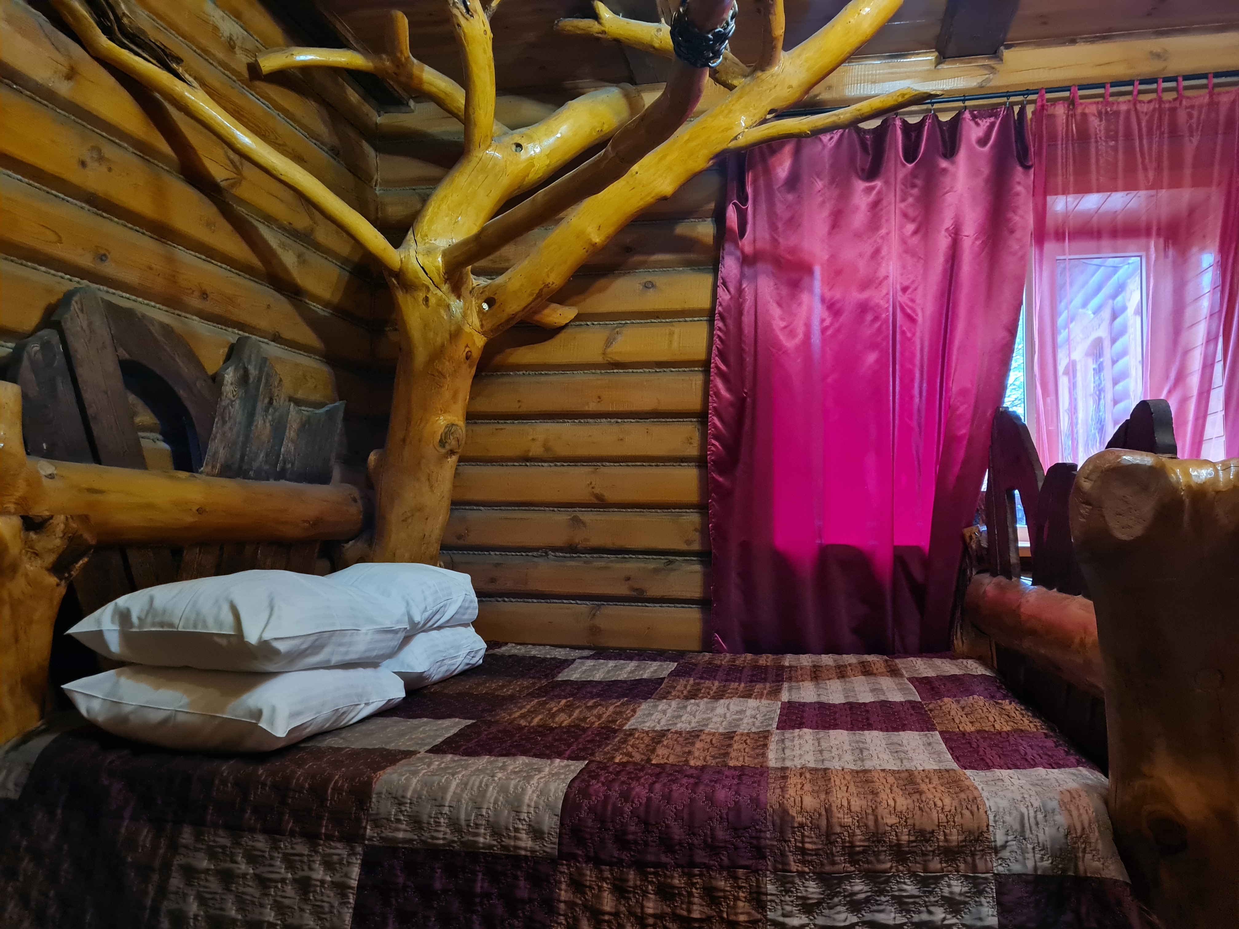 Фото Река времен