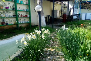 Гостевой дом на 3-м Профсоюзном проезде, 20