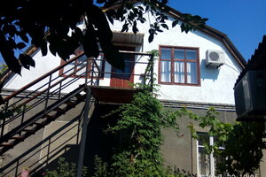 Гостевой дом на 3-м Профсоюзном проезде, 20