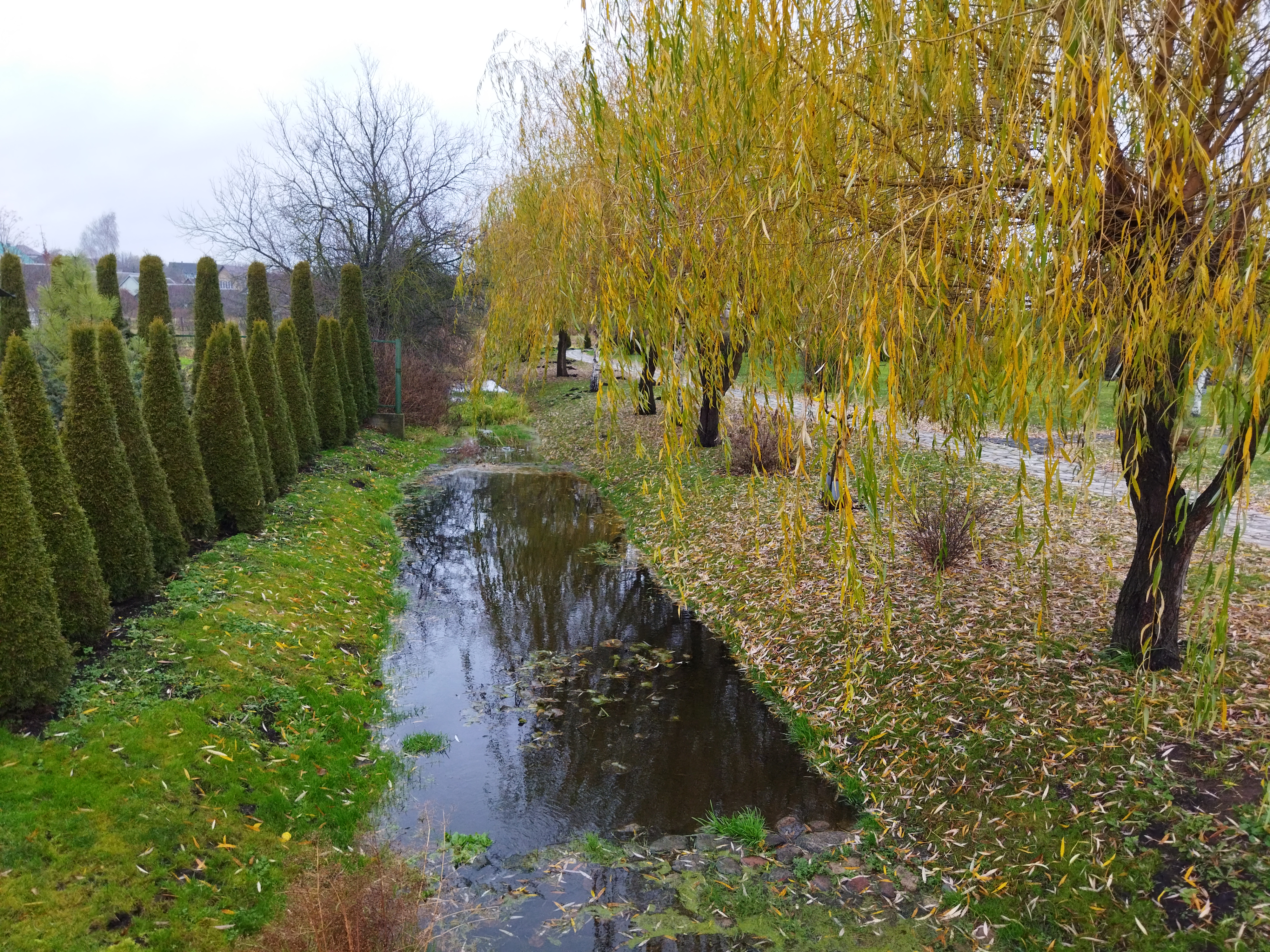 Фото Усадьба Якимович