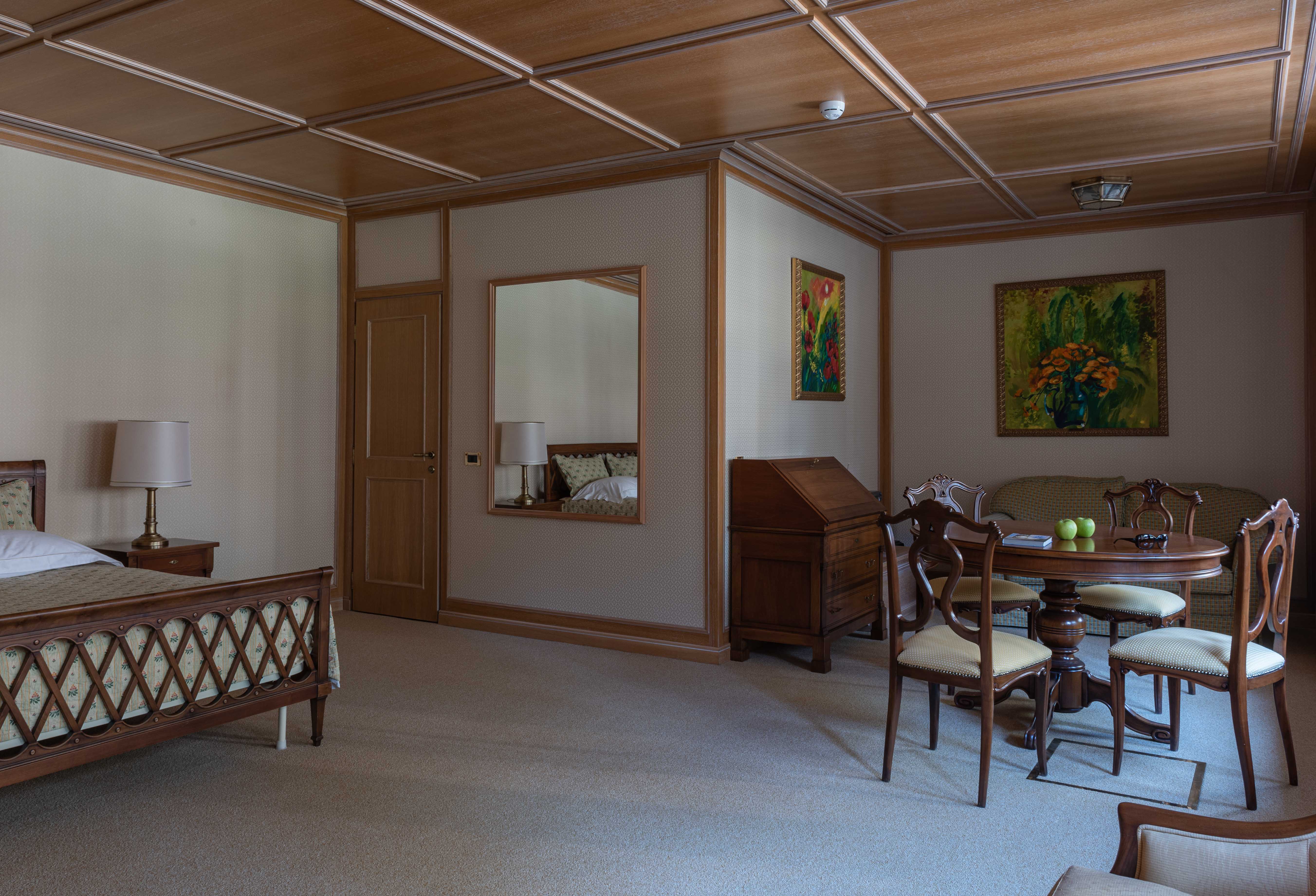 Фото Cosmos Karelia