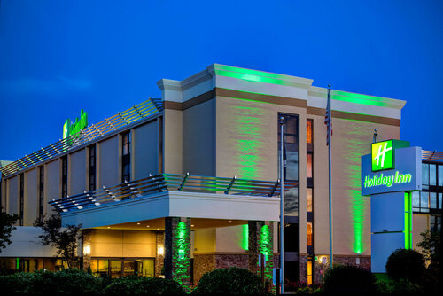 Гостиница Holiday Inn Roanoke-Tanglewood-Rt 419&i581, an Ihg Hotel в Роаноке