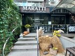 Maratti (Tsentralniy Microdistrict, Vorovskogo Street, 5), hairdresser