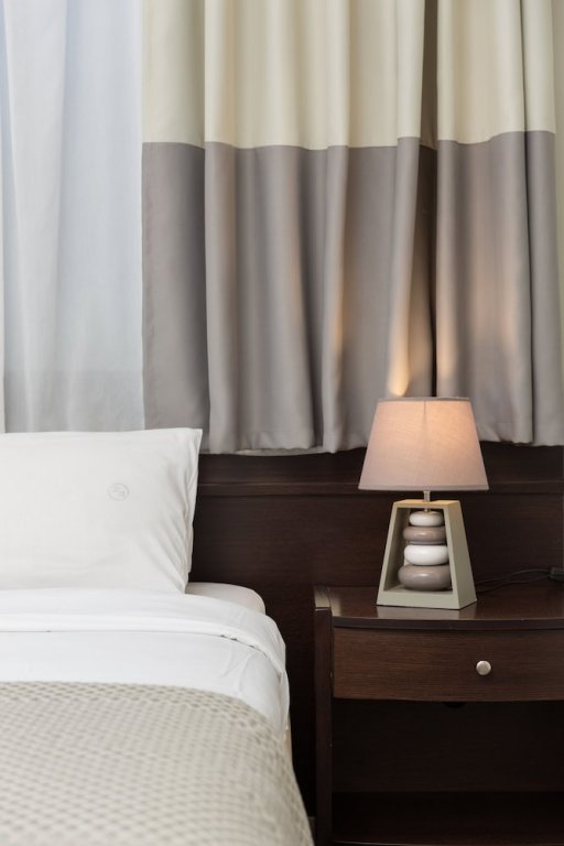 Фото Heaven Hotel