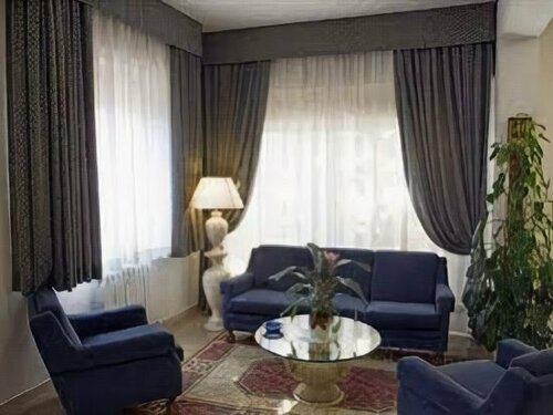 Гостиница Hotel Tirrenia