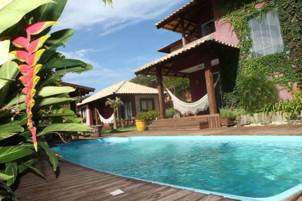 Фото Pousada Pedra da Boa Vista