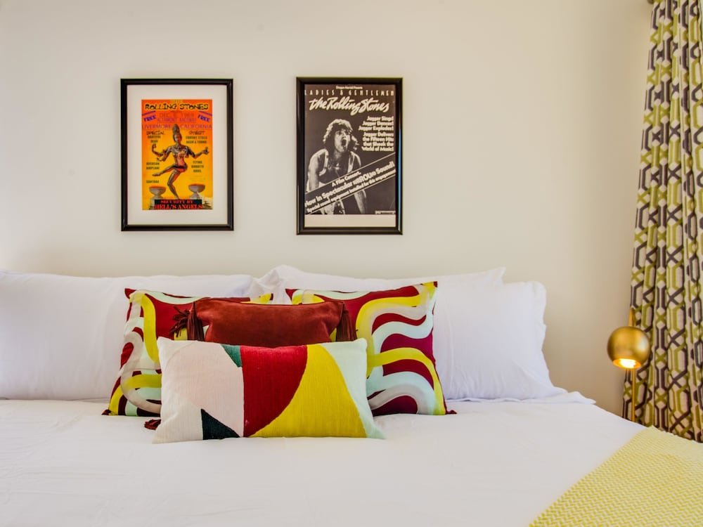 Фото Jagger House Holiday home 3