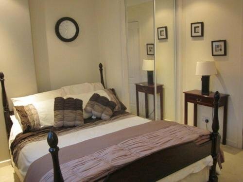 Гостиница Three Bridges Bed & Breakfast в Области Файф