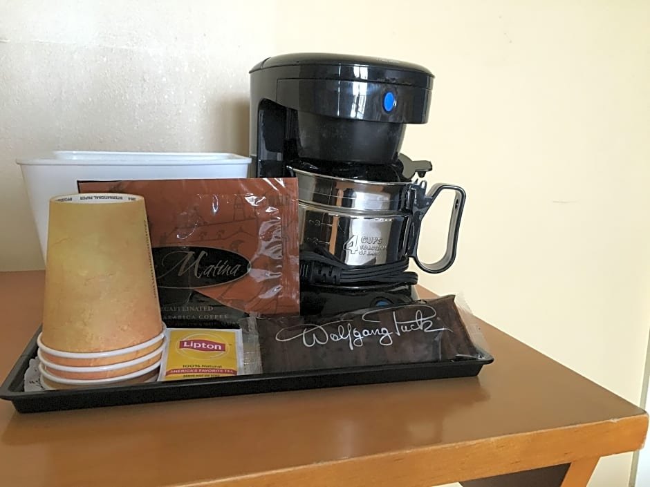 Фото La Luna Inn